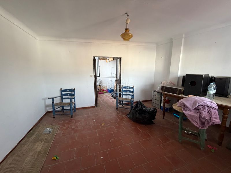 Foto 0d1ec443-22f8-451e-8181-208d88a6c974. Casa adossada a Álora
