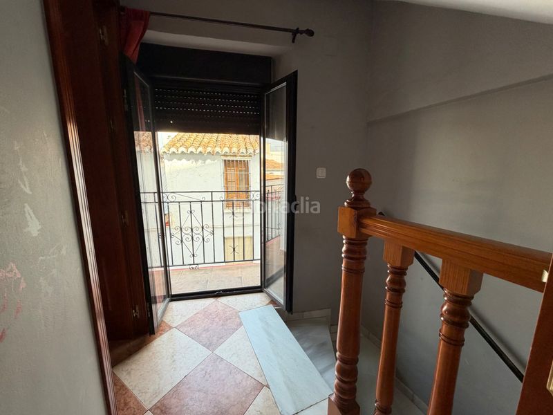 Foto 38b801aa-eca9-4961-a72d-9f4b9d2d2e89. Casa adossada a Álora