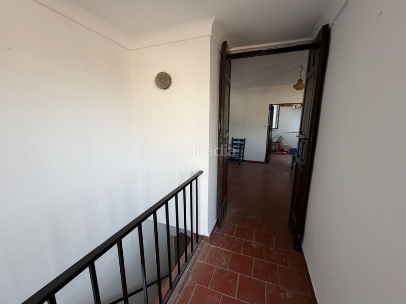 Foto 4fe016e5-3dca-4876-9bea-b655bdb0f7ab. Casa adossada a Álora