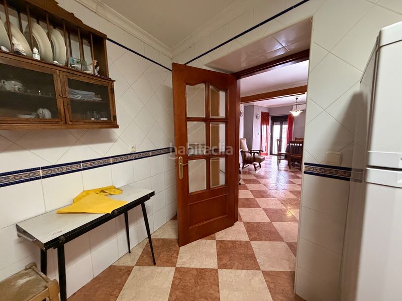 Foto 5218770b-1744-41d8-812f-aa8a0706cb68. Casa adossada a Álora