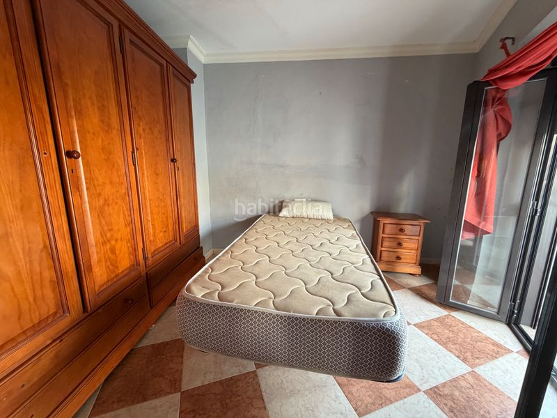 Foto cc637cfb-1bd9-449e-9cce-a398e3468665. Casa adossada a Álora