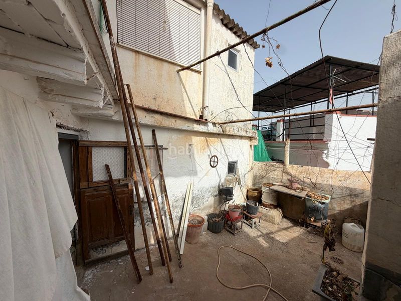 Foto 3debd273-ce47-4094-8056-ef825077bf5d. Casa adossada a Álora