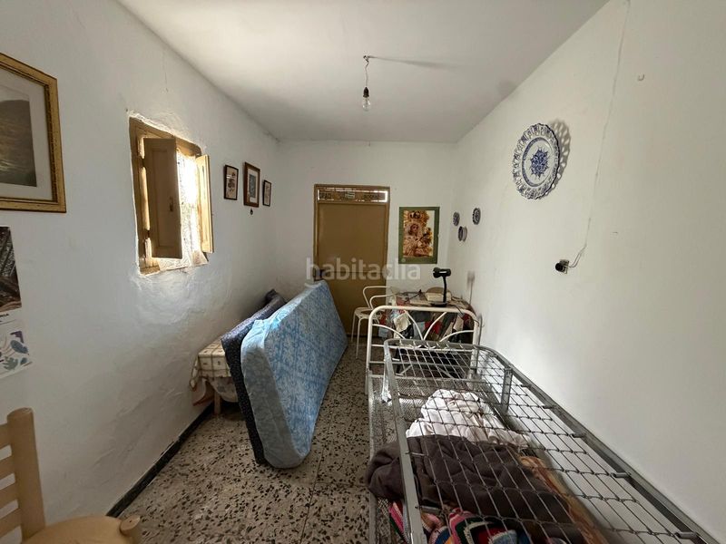 Foto 3ec15f6c-e645-4c5a-be21-12294ed35213. Casa adossada a Álora