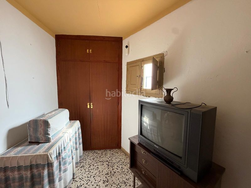Foto 426fad5d-e9b0-4edf-97d7-5c8eea462189. Casa adossada a Álora