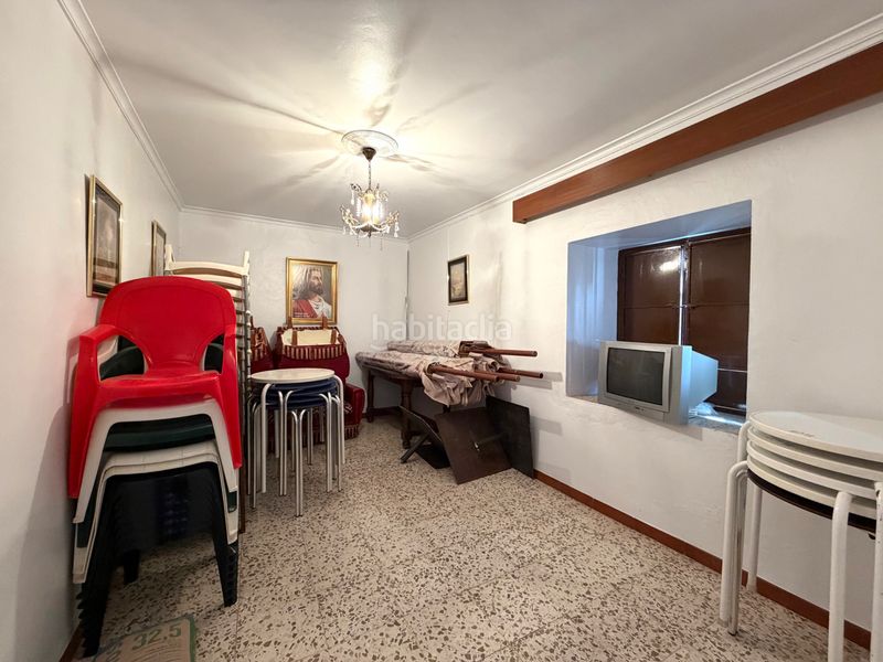 Foto 06aed51f-daac-4569-bec5-f35dbd986768. Maison dans Teba