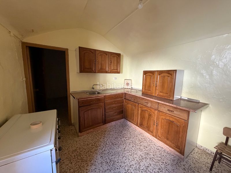Foto 18f964aa-e34c-425e-8f91-65ae78a90f65. Maison dans Teba