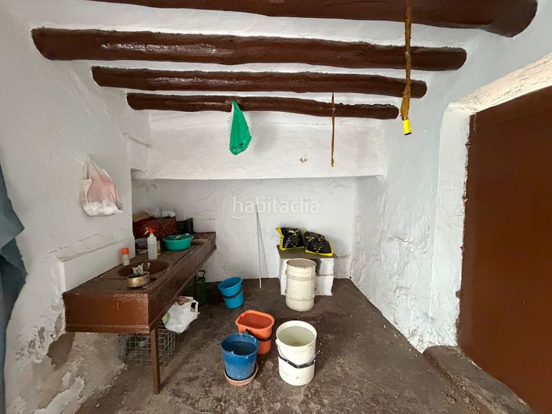 Foto 719cd1fa-1919-4df9-b2e5-8e3fb9cf32d9. Maison dans Teba