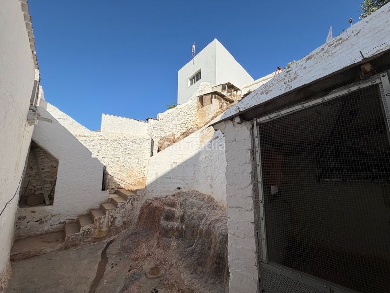 Foto a277f88a-80b9-4f9a-8806-04dd68357c23. Maison dans Teba