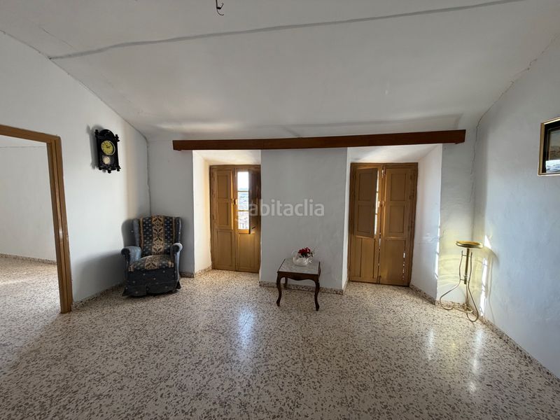 Foto c51c0d5b-c4d5-4b47-b5ce-eb07d4030a26. Maison dans Teba