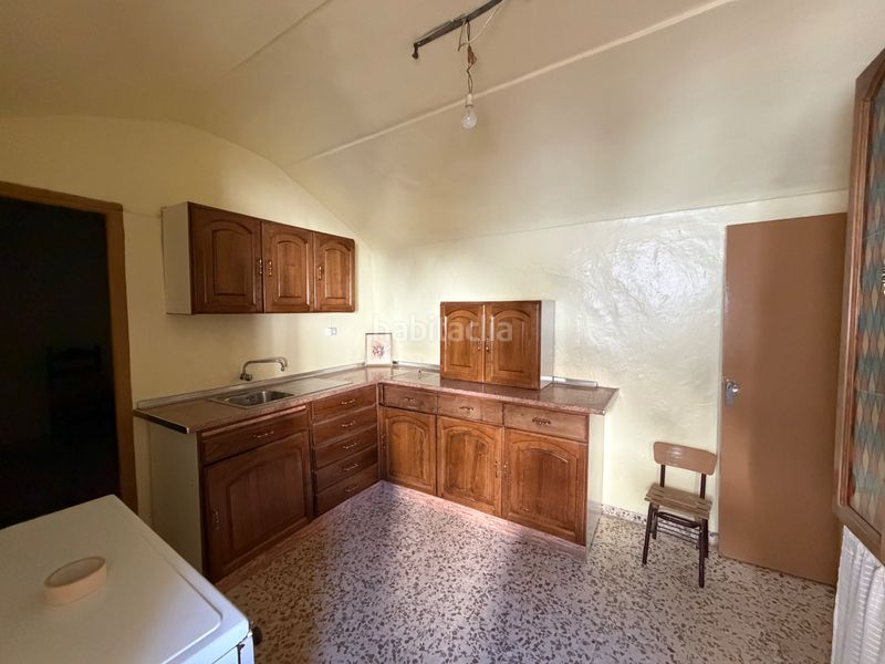 Foto ca303f94-1aa0-4070-b76d-096041a16d8e. Maison dans Teba