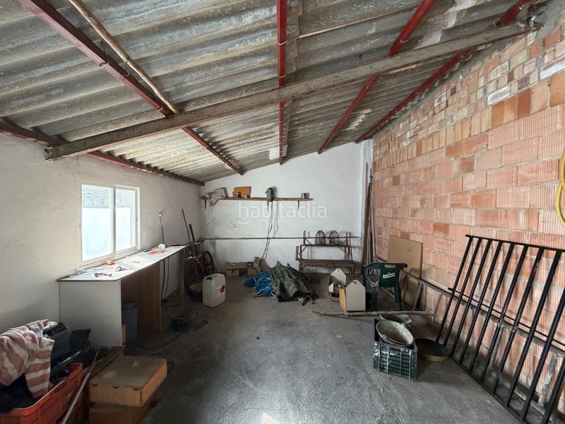 Foto d7450368-c779-49f8-9589-365f1a13d2b8. Maison dans Teba