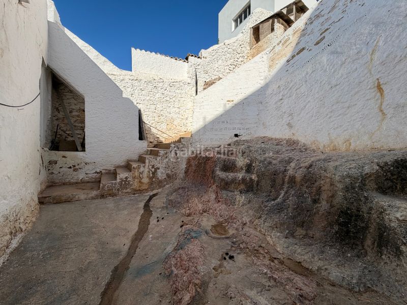 Foto dec9ca96-9ca2-428b-a37d-9b52dc87e869. Maison dans Teba