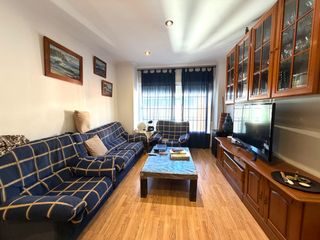 Etagenwohnung in Coín
