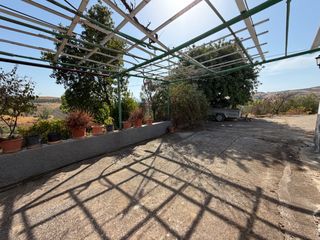 Bauernhof in Casarabonela