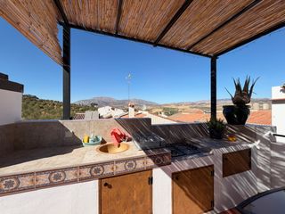 Casa a Álora