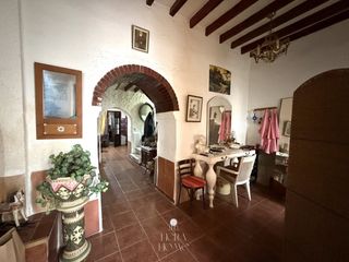 Maison jumelée  Calle san pedro. Casa adosada con encanto en pizarra