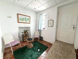 Maison jumelée  Calle cantarranas. Vivienda de 90 m² situada en pleno centro de álora