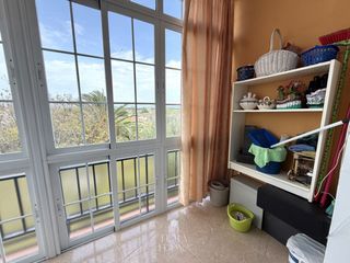 Appartement  Calle las dalias. Piso en campillos - oportunidad única