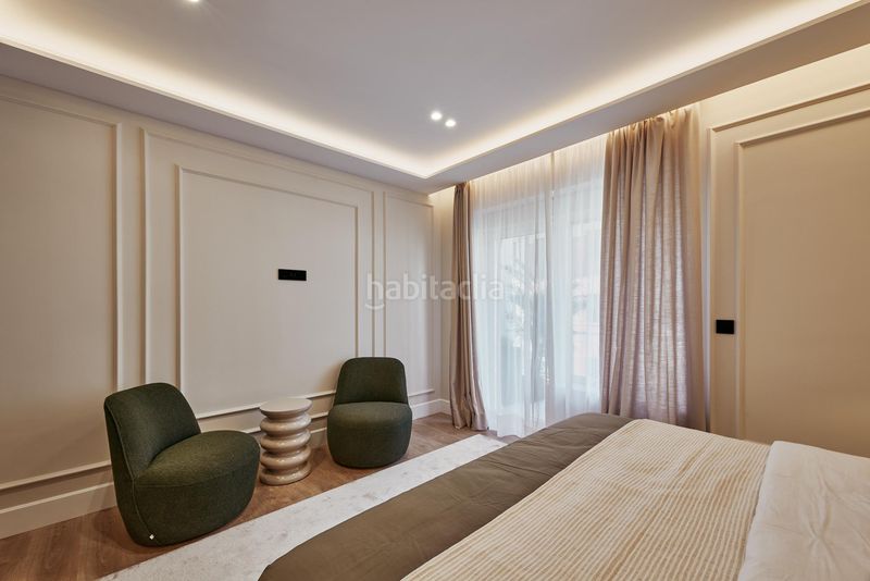 Foto c0601e7c-a1b8-4ad4-b3b6-c45c1518b877. Pis amb xemeneia calefacció a Lista Madrid
