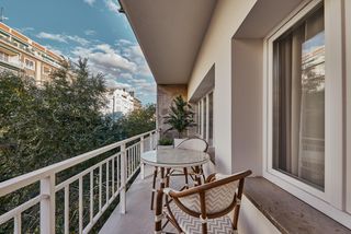 Etagenwohnung  Calle de diego de león. Espectacular piso en castellana, salamanca - madrid