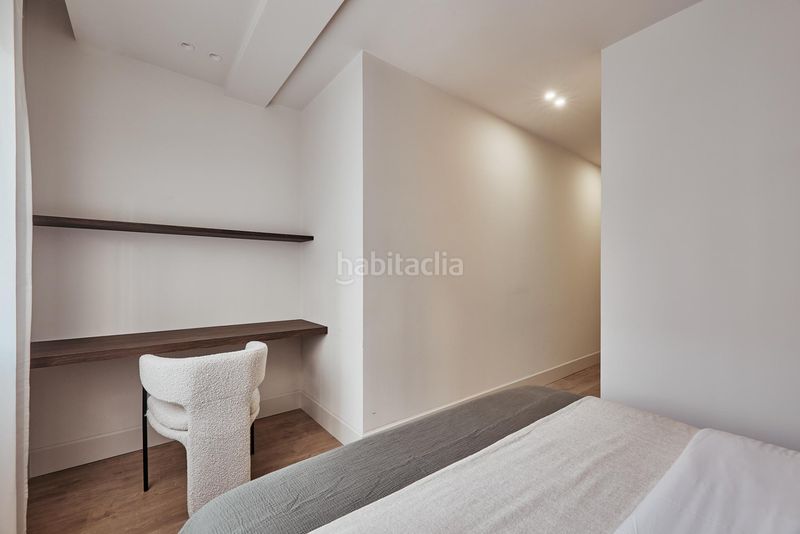 Foto a0118502-9a86-47ed-bfef-51d2603bbbcc. Pis amb calefacció a Castellana Madrid