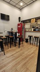Umzug Geschäftsraum  Calle del general margallo. ¡oportunidad de negocio: bar en traspaso con inmueble en alquile