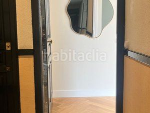 Foto 0f75ce53-fffe-4e84-bddb-08aee7e78873. Àtic amb calefacció a Goya Madrid