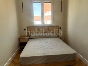 Foto 30b6f2ba-9d00-4750-a6b2-e2c79baaf61b. Àtic amb calefacció a Goya Madrid