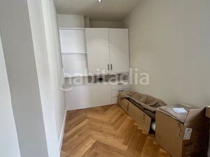 Foto f6a2a477-88e5-428d-bc14-1e818f48358a. Àtic amb calefacció a Goya Madrid
