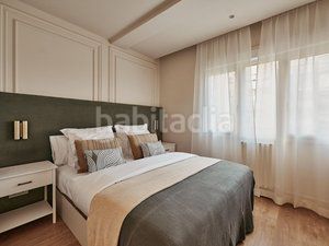 Foto a2ff4a33-3598-4819-a474-48aa29bd2d0f. Pis amb calefacció a Castellana Madrid