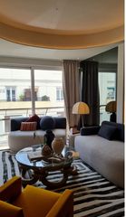 Apartament  Calle de hermosilla. Piso recien reformado en la mejor zona del barrio de salamanca