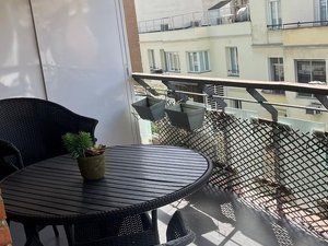 Apartamento  Calle de hermosilla. Piso recien reformado en la mejor zona del barrio de salamanca