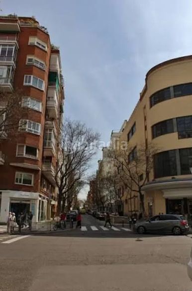 Foto 0c5a8b59-d556-4049-85da-3deb2a3e6797. Pis a Goya Madrid