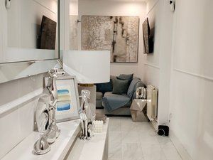 Flat in Calle de la Fuente del Berro 23