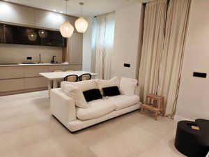 Flat in Calle del General Díaz Porlier 31