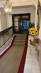 Etagenwohnung  Calle de goya. Oportunidad a reformar en el distrito de salamanca