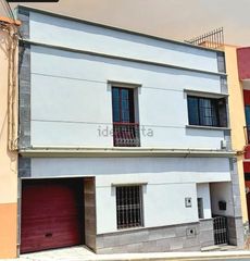 Maison jumelée  Calle mario marrero fariña 46. En venta casa adosada en arafo