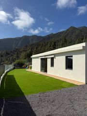 Finca rústica a Calle la morrita 18. Terreno en venta en igueste candelaria