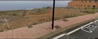 Terreno residencial en Carretera general tejina-tacoronte 235. Terreno en venta en carretera general tejina - tacoronte
