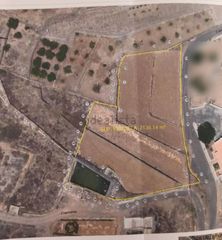 Wohngrundstück in Camino de el pozo 7. En venta terreno urbano en candelaria