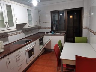 Pis en Calle rector carlos sanz cid 15. Piso en pueblo hinojosa