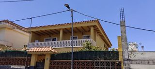 Chalet  Calle adargoma 2. En venta nuda propiedad en geneto