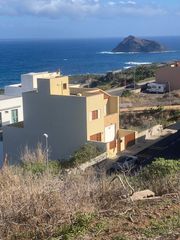 Terreno residencial en Calle hermógenes afonso cruz 20. En venta terreno urbano en garachico