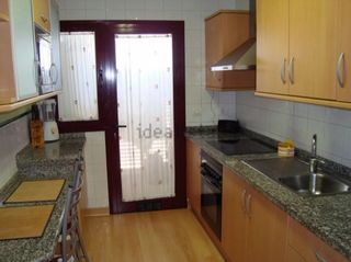 Pis en Calle moreiba 26. Piso en venta en acoran