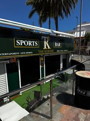 Local Comercial en Avenida v centenario 5. En venta local en playa las americas