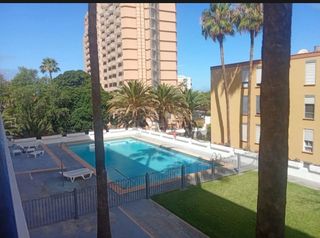 Pis a Calle berna 6. Piso en venta en los cristianos