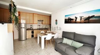 Apartament a Avenida de Suecia 20
