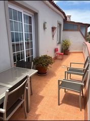 Attique à Calle la farola 10. Ático en venta en santa úrsula