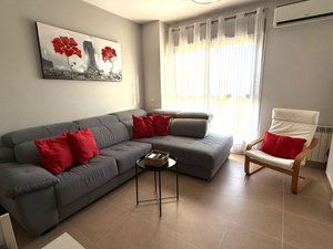 Appartamento in Centro. ¡espectacular piso de 3 dormitorios con 2 plazas de garaje y tra