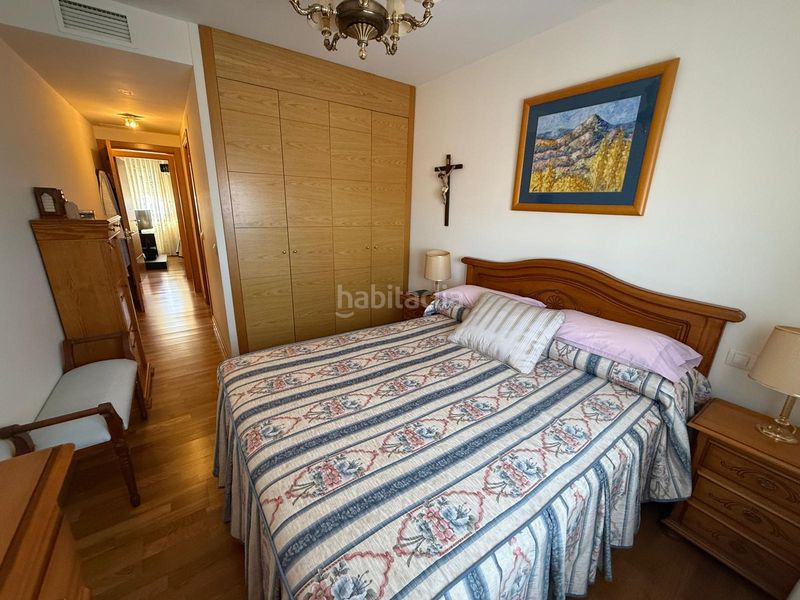 Foto fa41572f-c609-4756-9499-f2bb3cc0440f. Àtic amb calefacció aparcament piscina a Perlita Arganda del Rey